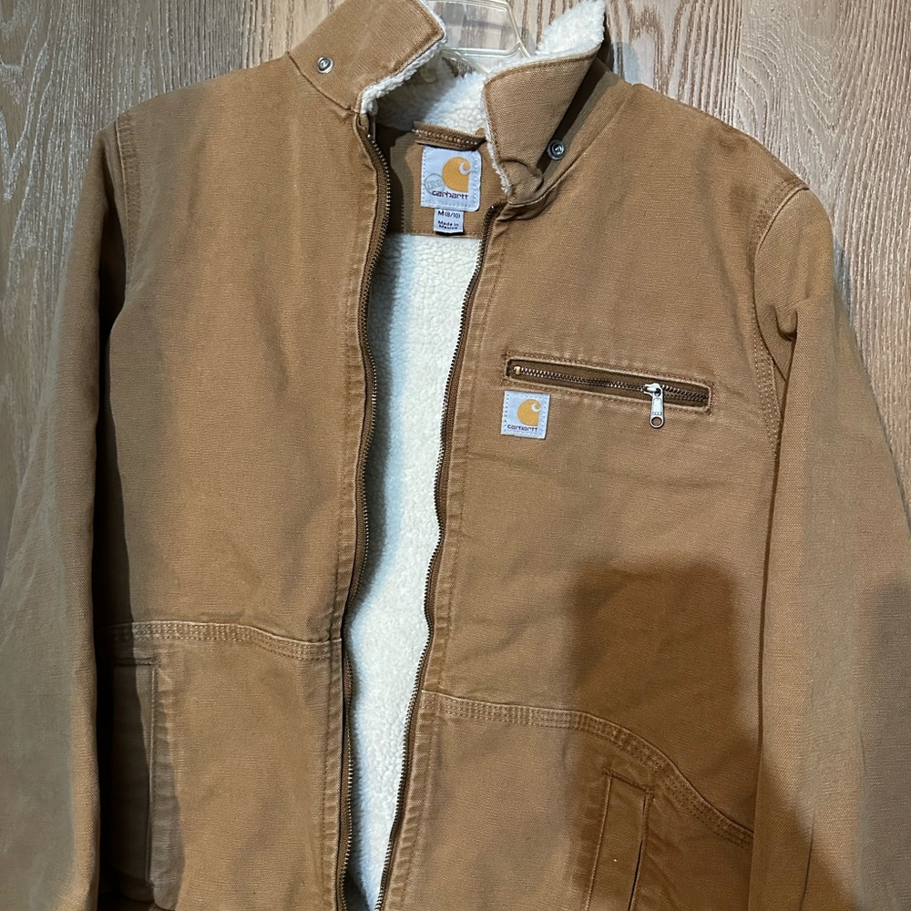 Carhartt Wildwood Jacket